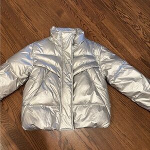 Pistola puffer
